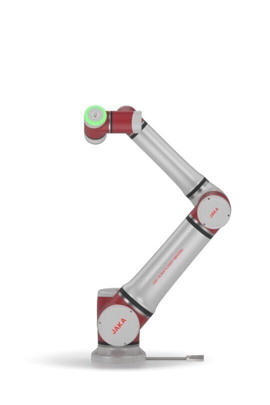 Jaka Robot Zu 30