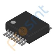 74HC194DB/DG118, PUSH-PULL UNIVERSAL 16-SSOP kılıf.