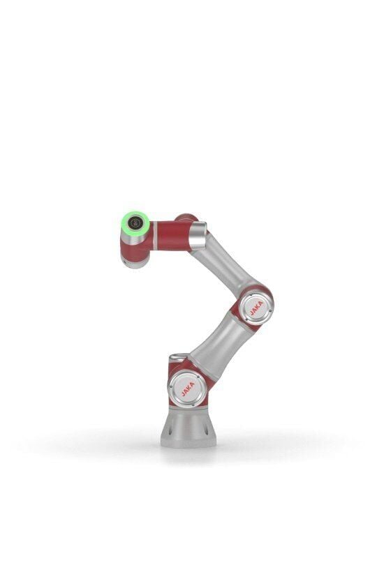 Jaka Robot Zu 18