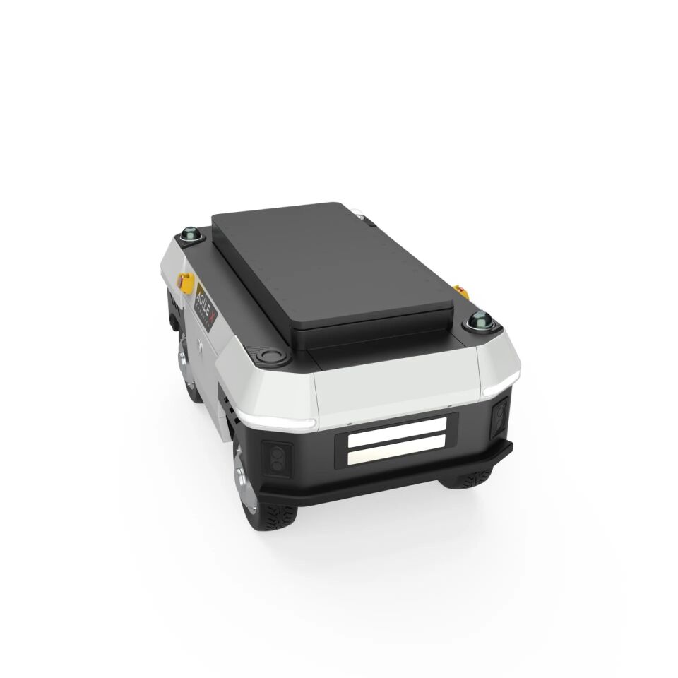 AgileX UMR Endüstriyel Otonom Mobil Robot (IP65)
