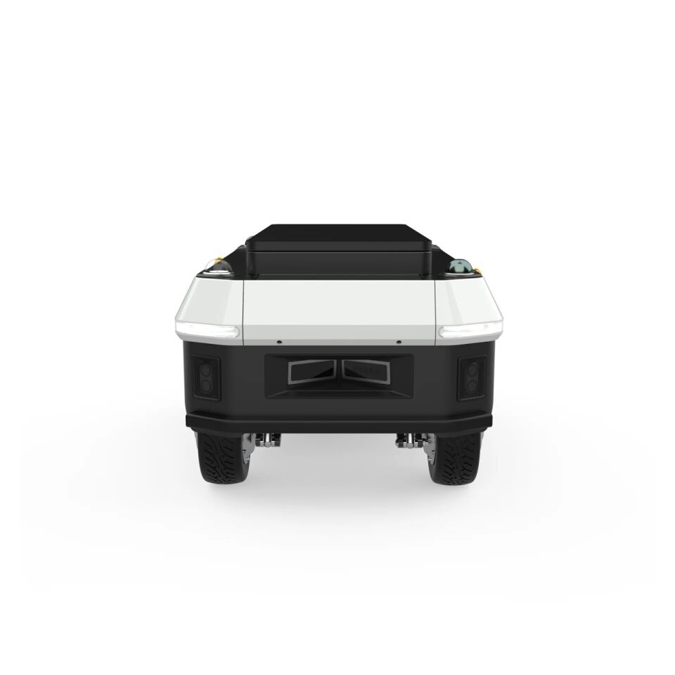 AgileX UMR Endüstriyel Otonom Mobil Robot (IP65)