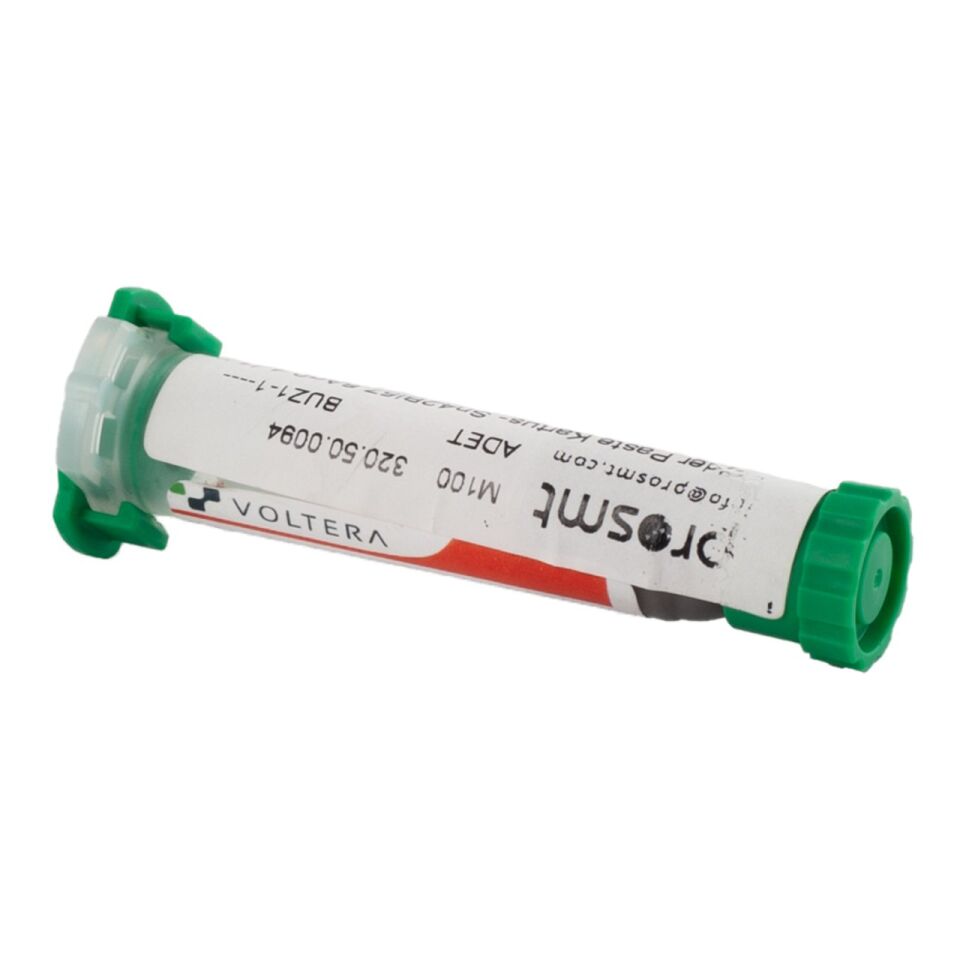 Voltera Krem Lehim Kartuşu Type 5 Sn42Bi57.6Ag0.4 (1 x 2mL)