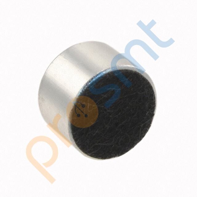 AOM-6742L-R MICROPHONE COND ANALOG OMNI - MIKROFON | MIC