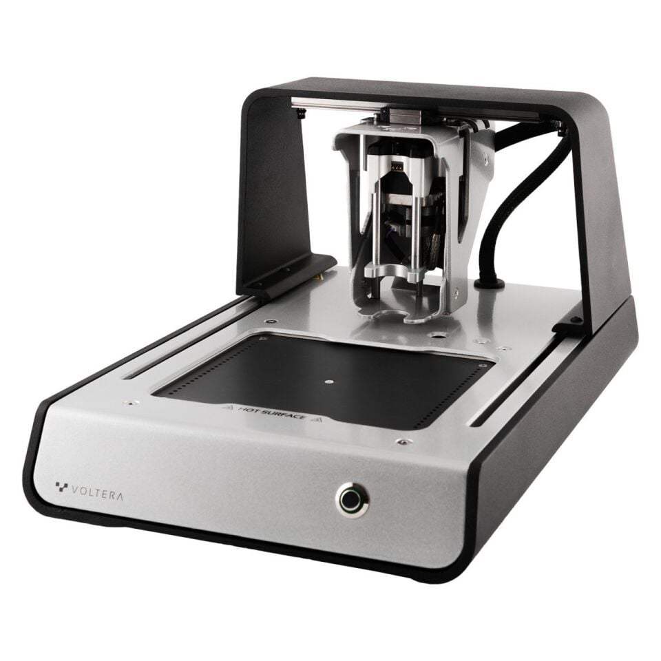 Voltera V-One PCB Prototip Cihazı - İletken Mürekkep