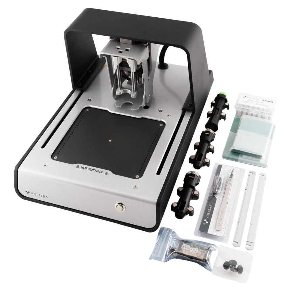 Voltera V-One PCB Prototip Cihazı - İletken Mürekkep