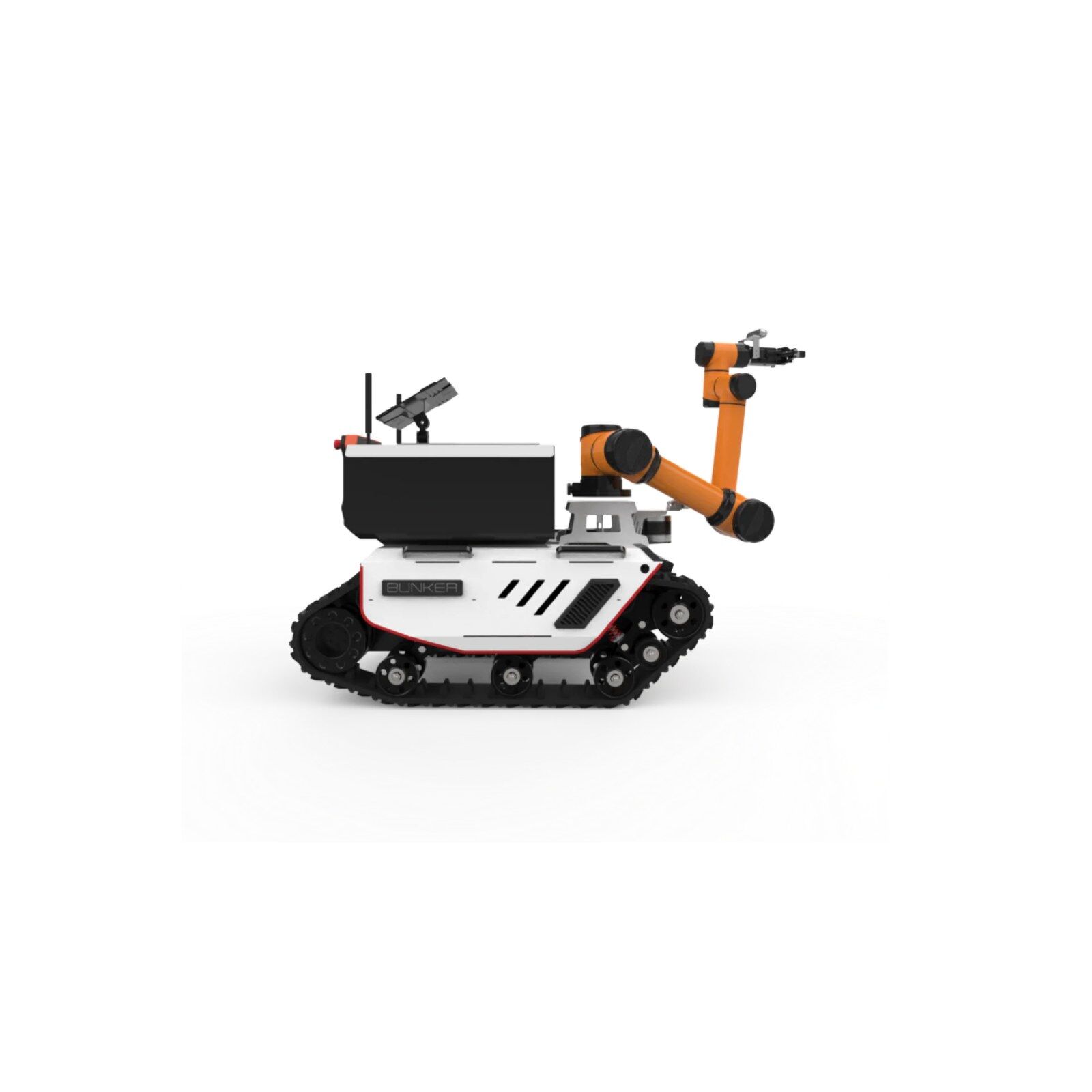 AgileX COBOT KIT Robot Kollu Otonom Mobil Platform