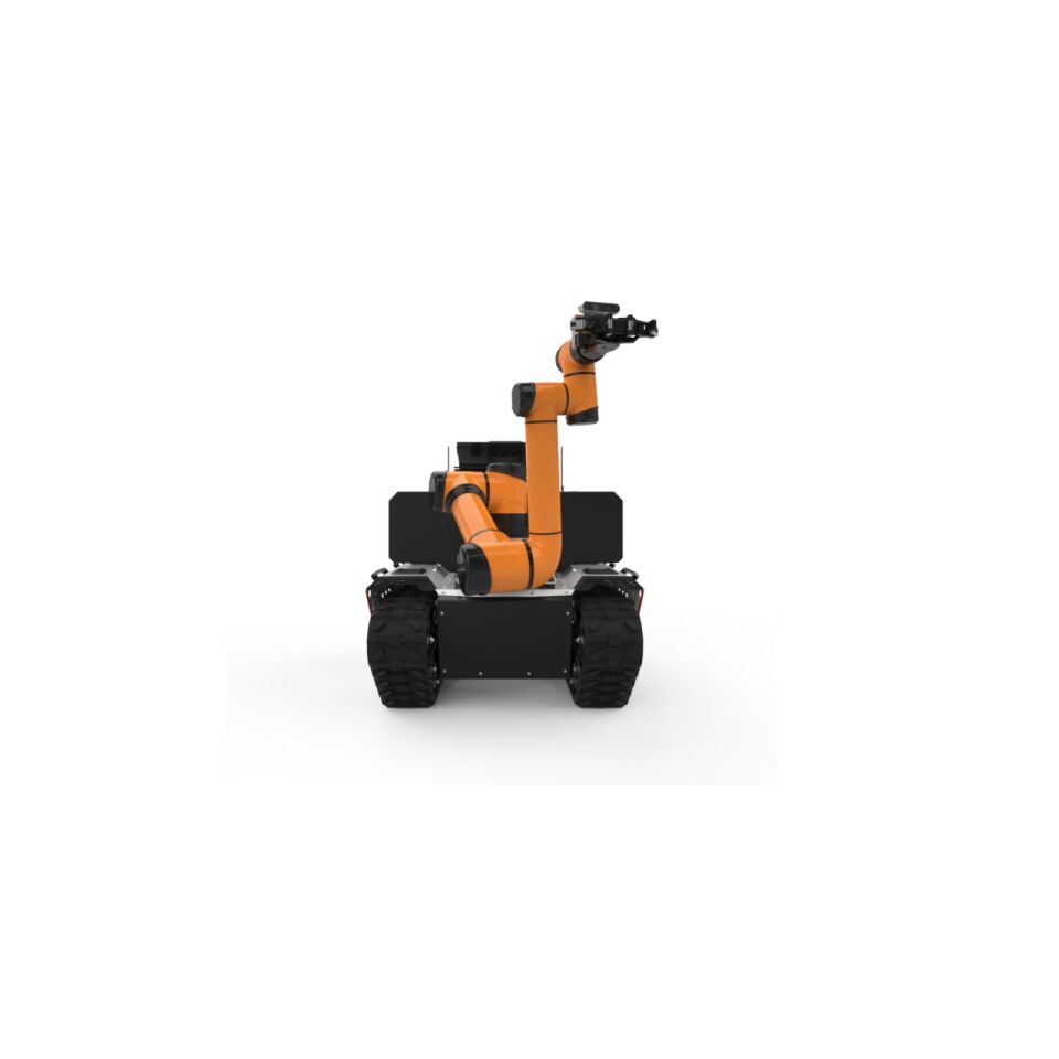 AgileX COBOT KIT Robot Kollu Otonom Mobil Platform