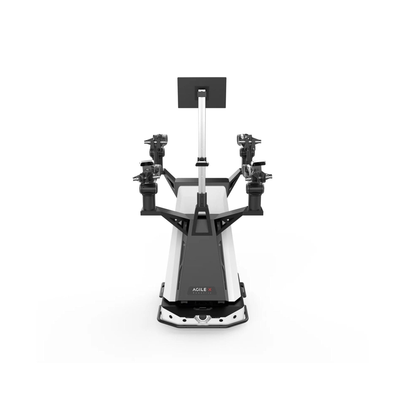 AgileX COBOT Magic Mobile ALOHA Çift Kollu Robot
