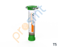 Solder Paste Kartuş T5 - Sn42Bi57.6Ag0.4 (1x2mL)