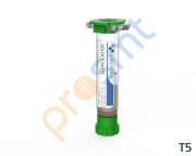 Solder Paste Kartuş T5 - Sn63Pb37  (1x2mL)