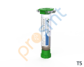 Solder Paste Kartuş T5 - Sn63Pb37  (1x2mL)