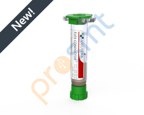 Flex2 Conductive Ink Kartuş (1x2mL)