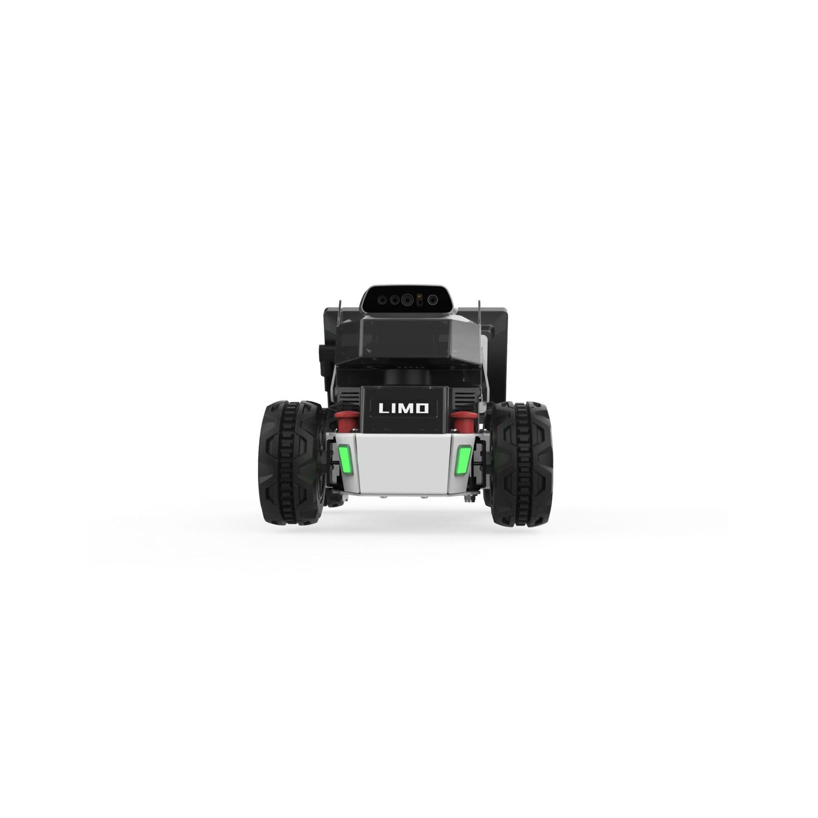 AgileX LIMO ROS2 Eğitim ve Araştırma Mobil Robotu