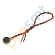 CMC-6018-44L100 MIC COND ANALOG OMNI -44DB 6MM D - MIKROFON | MIC