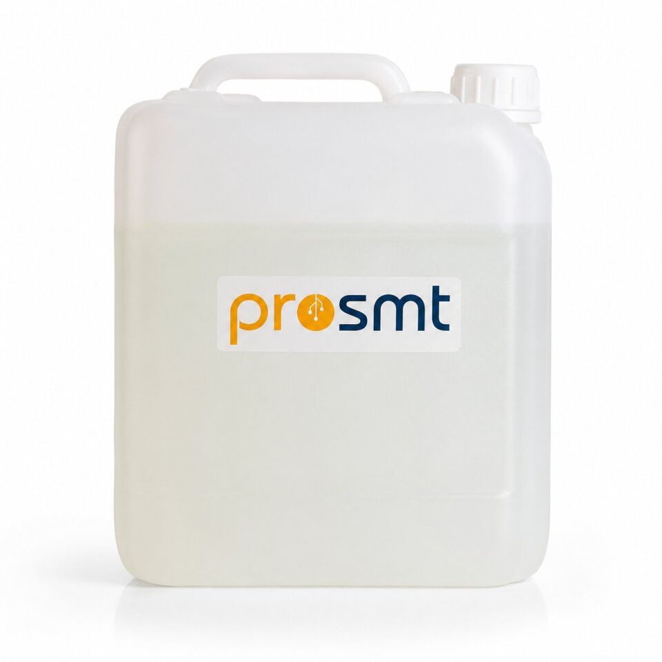 İzopropil Alkol, IPA İzopropanol Temizleyici %99.9 - 1 Litre