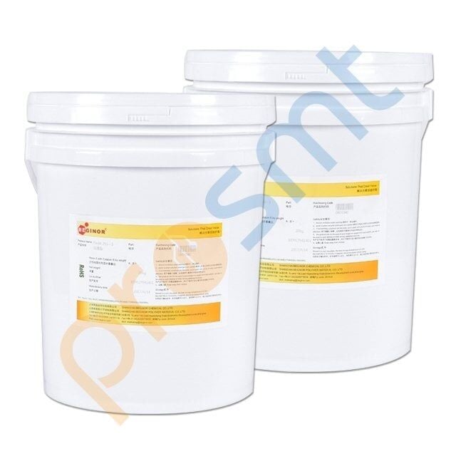 Beginor Besil 8230-170AB Silikon Dolgu Reçinesi 20kg
