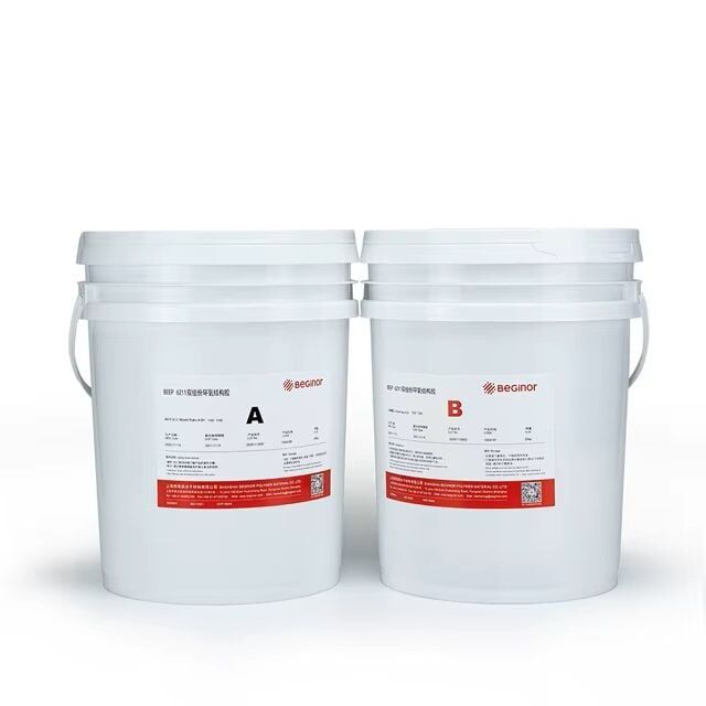Beginor Besil 8230-170AB Silikon Dolgu Reçinesi 20kg