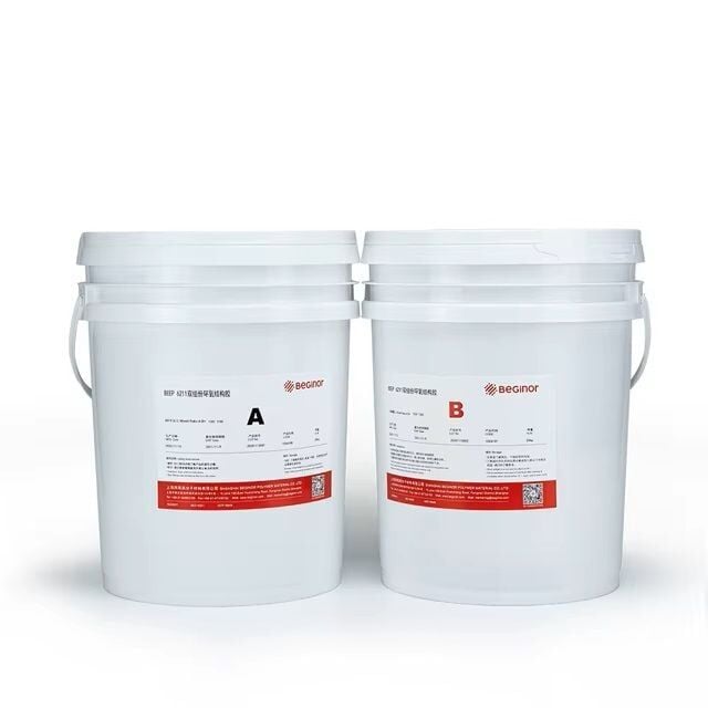 Besil 8230-170AB Silikon Dolgu Reçinesi 20kg