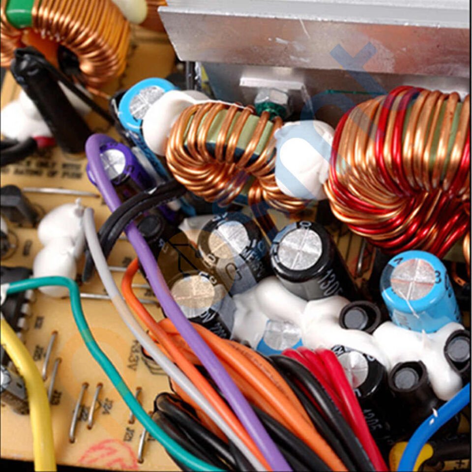 Besil 9336TC Silikon Yapıştırıcı RTV 310 ml