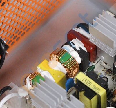 Besil 9336TC Silikon Yapıştırıcı RTV 310 ml