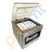 VC400 400mm Hazneli Vakum Makinesi