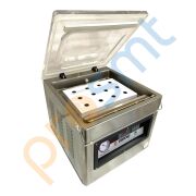 VC400 400mm Hazneli Vakum Makinesi