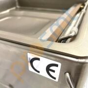 VC400 400mm Hazneli Vakum Makinesi