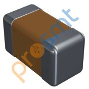 AVX CORPORATION, SERAMIK KAPASITÖR, 0603YC104KAT2A, 0.1 µF, ±10%, 0603 (1608 METRIC)