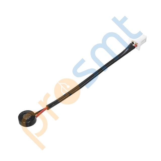 CMEJ-4618-38-L046 MICROPHONE COND ANALOG OMNI - MIKROFON | MIC