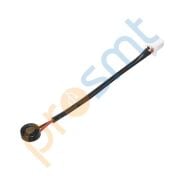 CMEJ-4618-38-L046 MICROPHONE COND ANALOG OMNI - MIKROFON | MIC