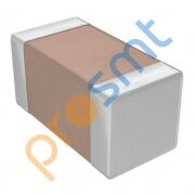 TDK CORPORATION, SERAMIK KAPASITÖR, C1005X7R1H104K050BB, 0.1 µF, ±10%, 0402 (1005 METRIC)