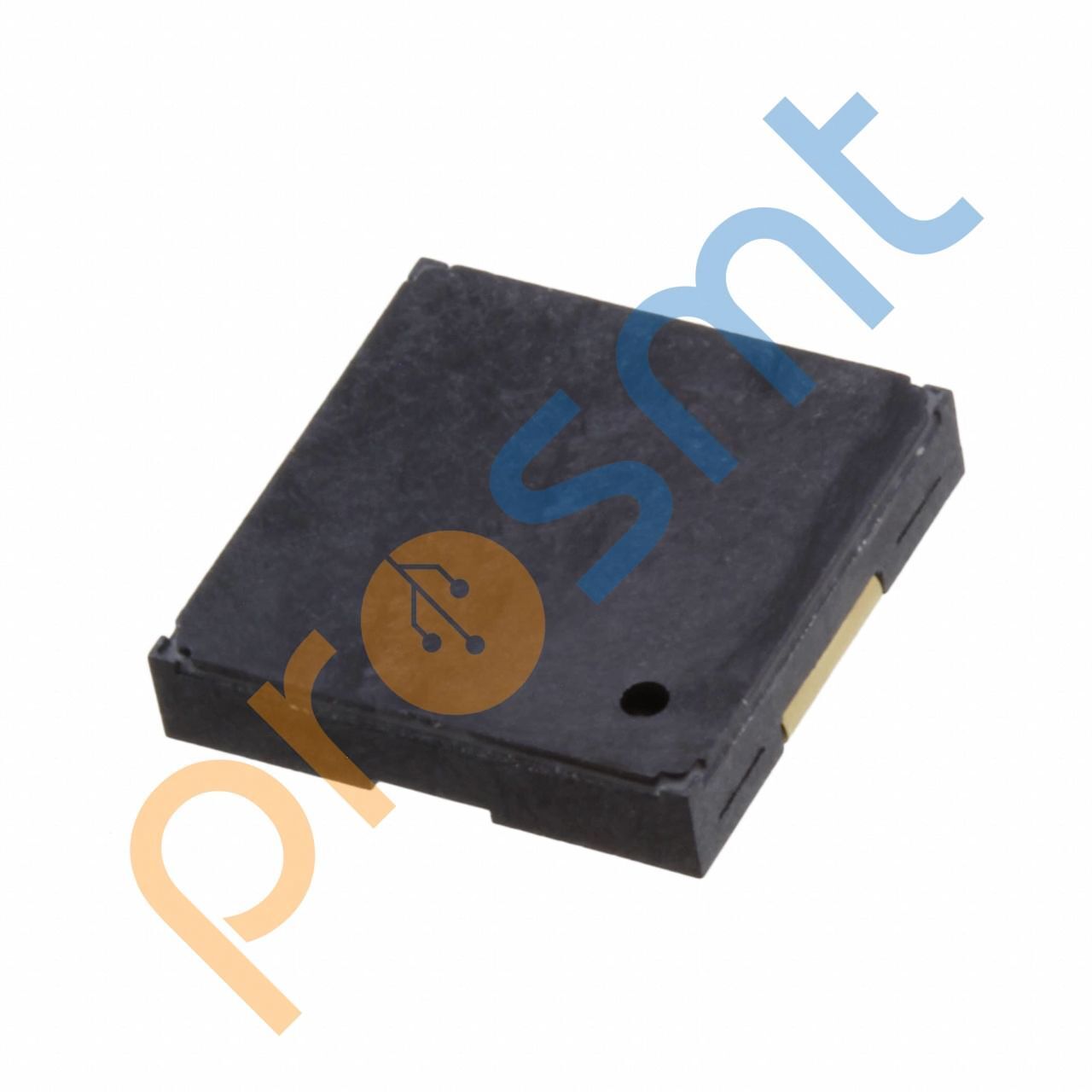 PKMCS0909E4000-R1 AUDIO PIEZO TRANSDUCER 12.5V SMD - ALARM, BUZZER, SIREN