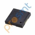 PKMCS0909E4000-R1 AUDIO PIEZO TRANSDUCER 12.5V SMD - ALARM, BUZZER, SIREN