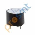 AT-1224-TWT-5V-2-R AUDIO MAGNETIC XDCR 3-7V TH - ALARM, BUZZER, SIREN