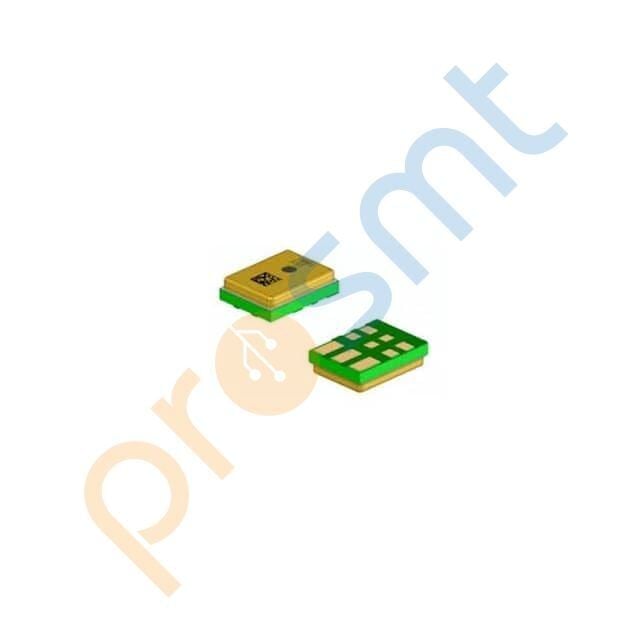 SPK2611HM7H IA611 SMARTMIC WITH VOICE WAKE - MIKROFON | MIC