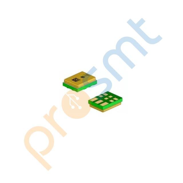 SPK2611HM7H IA611 SMARTMIC WITH VOICE WAKE - MIKROFON | MIC