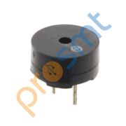 GT-0905A AUDIO MAGNETIC XDCR 4-6V TH - ALARM, BUZZER, SIREN