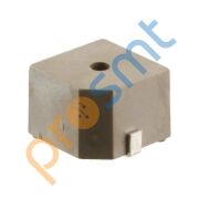 CT-1205H-SMT-TR AUDIO MAGNETIC XDCR 3-7V SMD - ALARM, BUZZER, SIREN