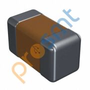 AVX CORPORATION, SERAMIK KAPASITÖR, 0402ZD105KAT2A, 1 µF, ±10%, 0402 (1005 METRIC)