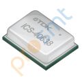 ICS-40638 DIFFERENTIAL ANALOG OUTPUT MEMS - MIKROFON | MIC