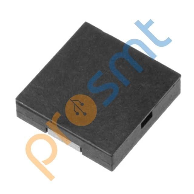 TP124003-2 PIEZO TRANSDUCER - ALARM, BUZZER, SIREN