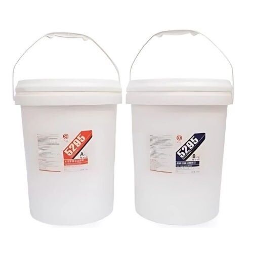 Huitian 5295 Gri Silikon Dolgu