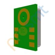 DMM-4026-B-I2S-R MICROPHONE MEMS DIGITAL I2S OMNI - MIKROFON | MIC
