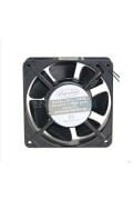 120x120x38 Ac 220v Kare Fan