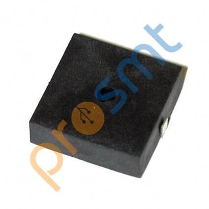 AST1440MATRQ AUDIO PIEZO TRANSDUCER 1-20V SMD - ALARM, BUZZER, SIREN