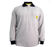 ESD Sweatshirt (Gri) M Beden