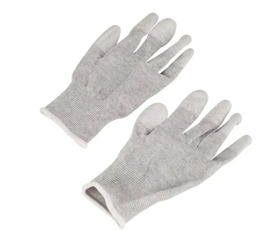 PROSMT ESD Eldiven S Beden - Antistatik Koruma