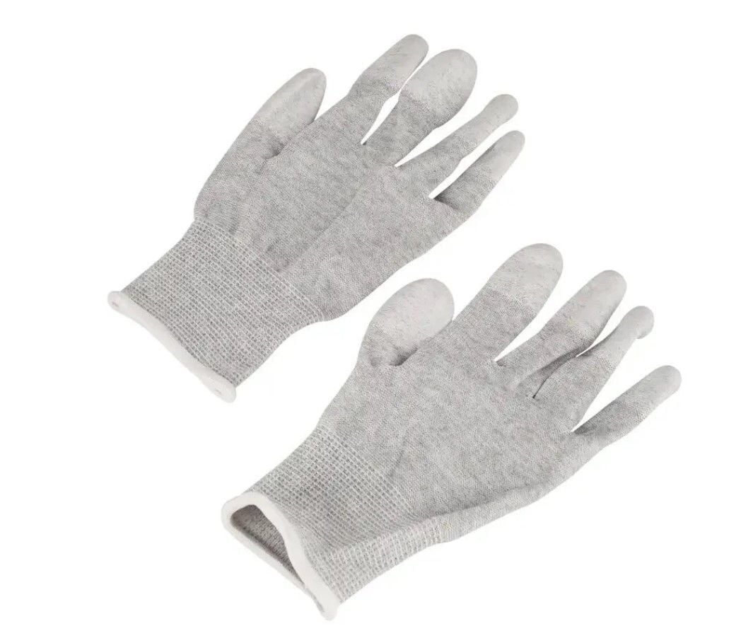 ESD Eldiven (XL Size)