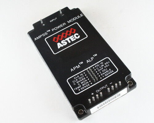 ASTEC – BM80A-300L-050F60 IGBT Power Modül DC-DC Converter