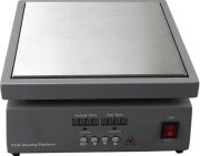 ProTools PCB Alt Isıtıcı - Dijital Sıcak Plaka Sabit Sıcaklık Lehimleme İstasyonu 200x200mm